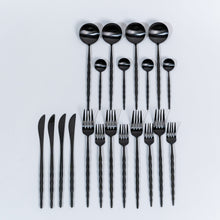 Cargar imagen en el visor de la galería, Kiribati Cutlery Set
