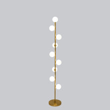 Carregar imagem no visualizador da galeria, Aurelia Nordic Modern Minimalist Floor Lamp
