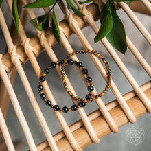Load image into Gallery viewer, Grounding Bracelet Set (2pcs)
