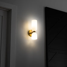 Cargar imagen en el visor de la galería, Magic In Milan Wall Sconce
