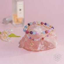 Load image into Gallery viewer, Holistic Healing - The Ultimate Bracelet Stack
