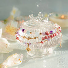 Load image into Gallery viewer, Holistic Healing - The Ultimate Bracelet Stack
