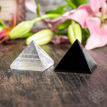Load image into Gallery viewer, The Pyramids of Power
