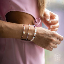 Load image into Gallery viewer, Holistic Healing - The Ultimate Bracelet Stack
