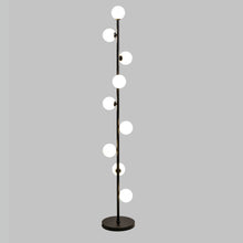 Carregar imagem no visualizador da galeria, Aurelia Nordic Modern Minimalist Floor Lamp
