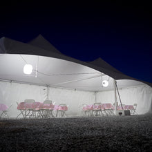 Carregar imagem no visualizador da galeria, G3 250 Watt Balloon Light Kit
