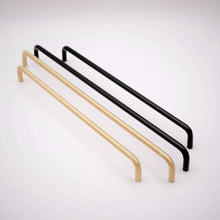 Carregar imagem no visualizador da galeria, Arch, Solid Brass Appliance Pulls
