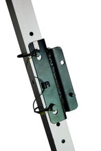 Load image into Gallery viewer, Frontline TAN10RU MEGApod Confined Space Kit 10&#39; Aluminum Tripod with 60&#39; Winch
