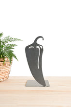 Cargar imagen en el visor de la galería, Chili Pepper Bookend
