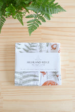 Carregar imagem no visualizador da galeria, Forest Floor Tea Towel
