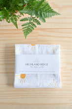 Load image into Gallery viewer, Sundance Pattern Tea Towel
