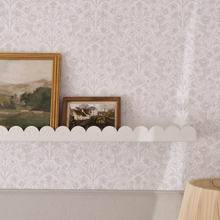 Carregar imagem no visualizador da galeria, Junie Wallpaper by Kourtni Gunn
