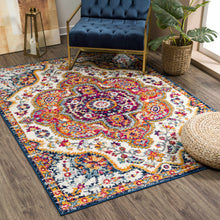 Load image into Gallery viewer, Simsbury Area Rug
