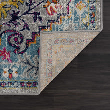 Load image into Gallery viewer, Delanson Colorful Area Rug
