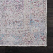 Load image into Gallery viewer, Dare Distressed Washable Rug - Promo
