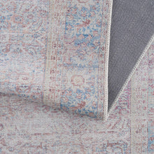 Load image into Gallery viewer, Dare Distressed Washable Rug - Promo

