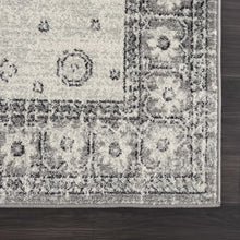 Load image into Gallery viewer, Marash 4605 Gray Area Carpet - Clearance
