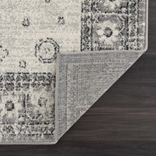 Load image into Gallery viewer, Marash 4605 Gray Area Carpet - Clearance
