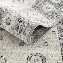Load image into Gallery viewer, Marash 4605 Gray Area Carpet - Clearance
