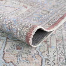 Carregar imagem no visualizador da galeria, Brown Bagamanoc Medallion   Area Rug - Clearance
