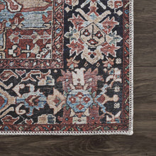 Load image into Gallery viewer, Neyland Washable Area Rug
