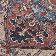 Load image into Gallery viewer, Neyland Washable Area Rug
