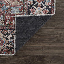 Load image into Gallery viewer, Neyland Washable Area Rug
