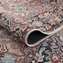 Load image into Gallery viewer, Neyland Washable Area Rug
