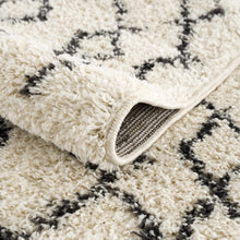Load image into Gallery viewer, Pahala Moroccan Shag Area Rug - Clearance
