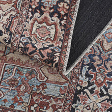 Load image into Gallery viewer, Neyland Washable Area Rug
