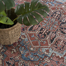Load image into Gallery viewer, Neyland Washable Area Rug
