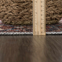 Load image into Gallery viewer, Neyland Washable Area Rug

