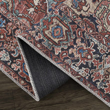 Load image into Gallery viewer, Neyland Washable Area Rug
