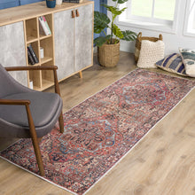 Load image into Gallery viewer, Neyland Washable Area Rug
