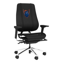 Load image into Gallery viewer, PhantomX Gaming Chair with Virginia Cavaliers Alternate Logo
