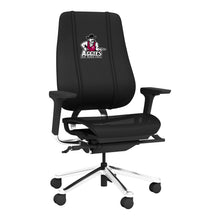 Load image into Gallery viewer, PhantomX Gaming Chair with New Mexico State Aggies Logo
