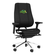 Load image into Gallery viewer, PhantomX Gaming Chair with North Dakota State Bison Primary Logo
