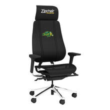 Load image into Gallery viewer, PhantomX Gaming Chair with North Dakota State Bison Primary Logo
