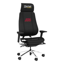 Load image into Gallery viewer, PhantomX Gaming Chair with Central Michigan Secondary
