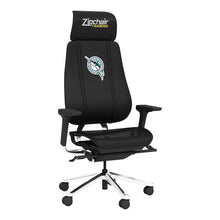 Load image into Gallery viewer, PhantomX Mesh Gaming Chair with Florida Marlins Cooperstown Primary
