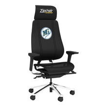 Load image into Gallery viewer, PhantomX Mesh Gaming Chair with Seattle Mariners Cooperstown Secondary
