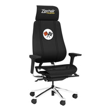 Load image into Gallery viewer, Phantomx Mesh Gaming Chair with Corvette C2 Logo
