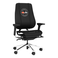 Load image into Gallery viewer, Phantomx Mesh Gaming Chair with Corvette C1 Logo
