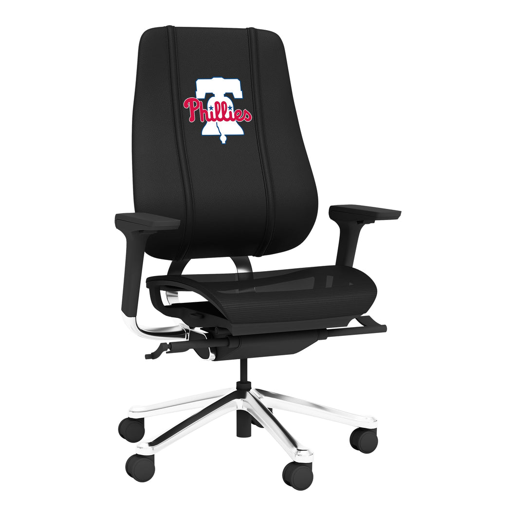 PhantomX Mesh Gaming Chair with Philadelphia Phillies Primary