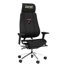 Load image into Gallery viewer, PhantomX Mesh Gaming Chair with Cleveland Cavaliers Global Logo
