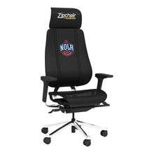 Load image into Gallery viewer, PhantomX Mesh Gaming Chair with New Orleans Pelicans NOLA
