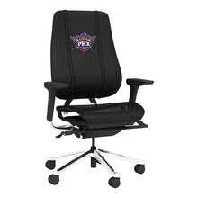 Load image into Gallery viewer, PhantomX Mesh Gaming Chair with Phoenix Suns Secondary
