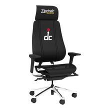 Load image into Gallery viewer, PhantomX Mesh Gaming Chair with Washington Wizards Secondary
