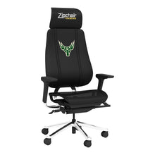 Load image into Gallery viewer, PhantomX Mesh Gaming Chair with Bucks Gaming Primary Logo [Can Only Be Shipped to Wisconsin]
