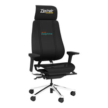 Load image into Gallery viewer, PhantomX Mesh Gaming Chair with  Miami Dolphins Secondary Logo
